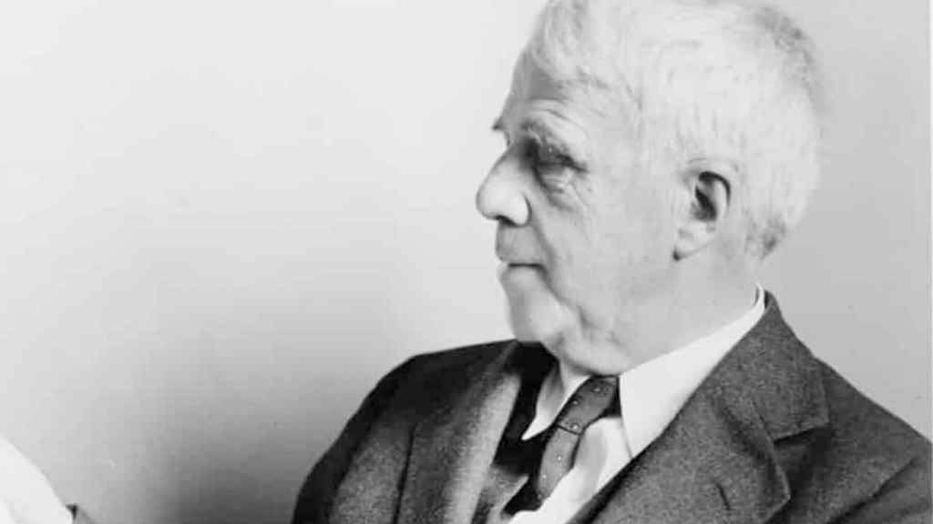 The Road Not Taken - A Poem By Robert Frost