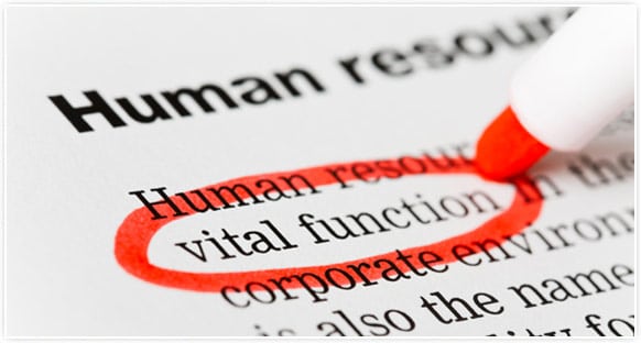 Human Resources, really a Vital function?