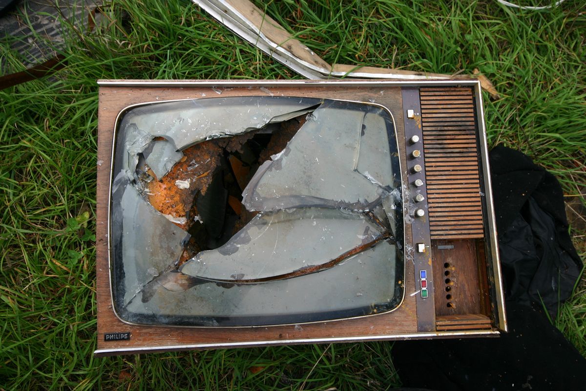 Channels Are For Televisions, Not For Customer Experiences 3