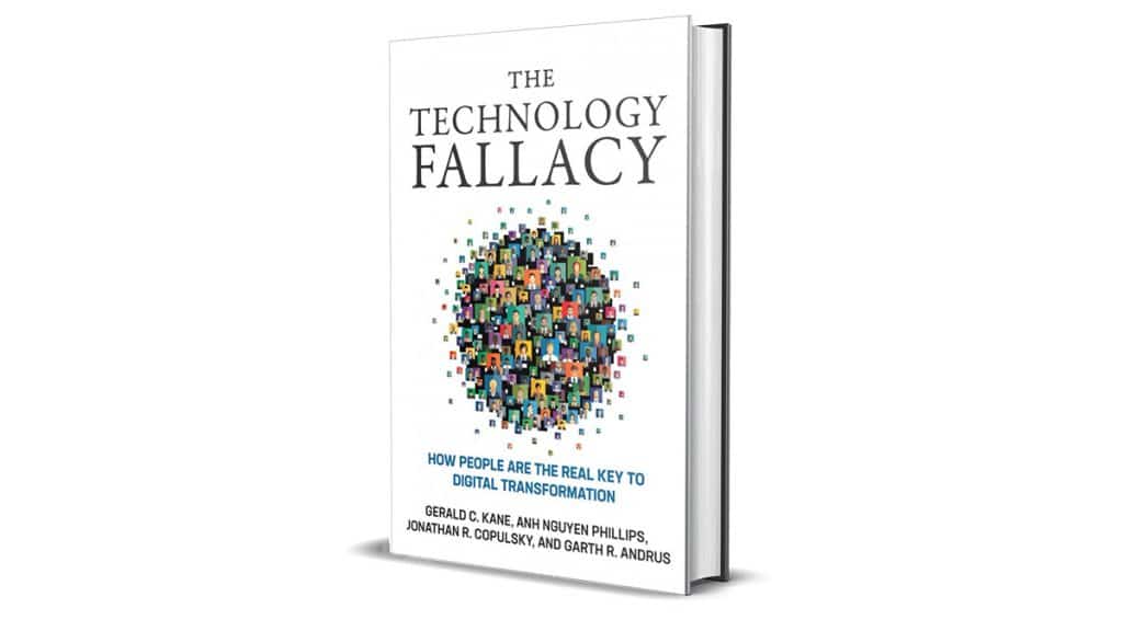 Book Review: The Technology Fallacy