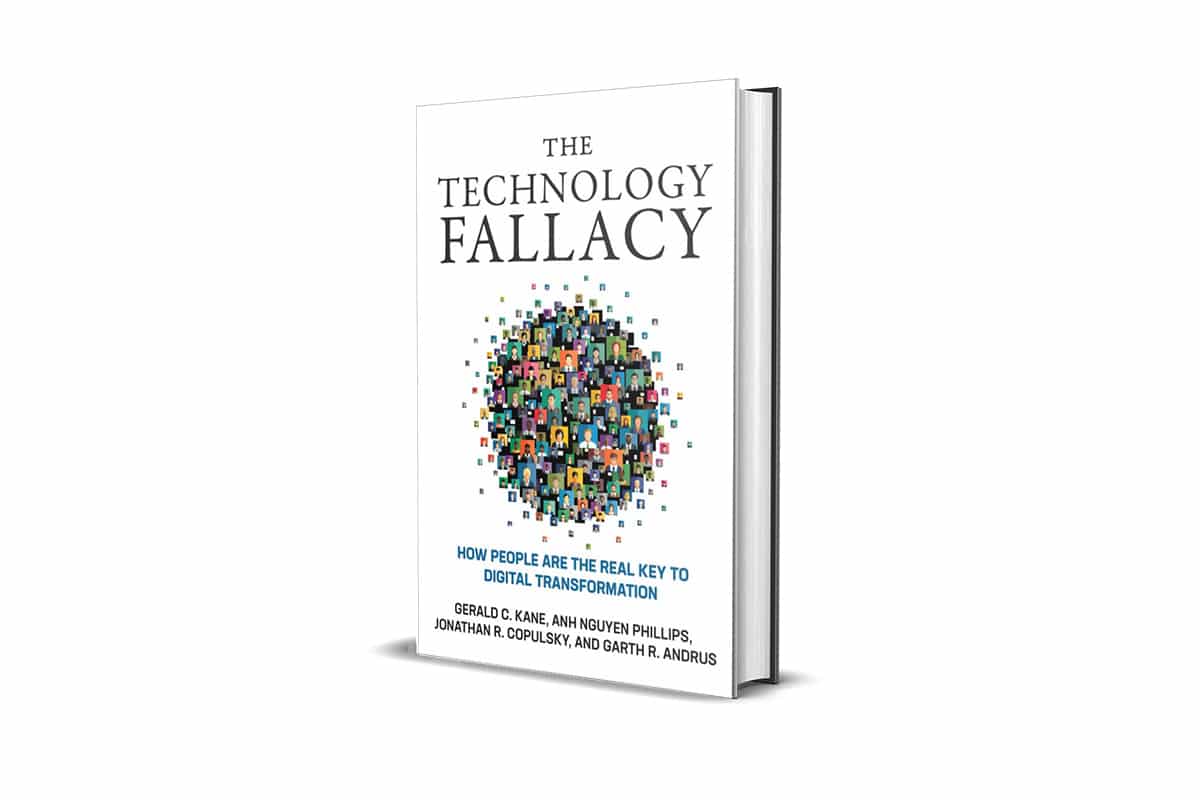 Book Review: The Technology Fallacy