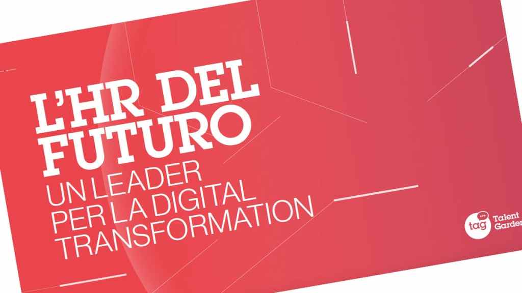 Who Owns Digital Transformation?
