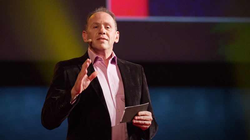 Ricardo Semler: How to run a company with (almost) No Rules