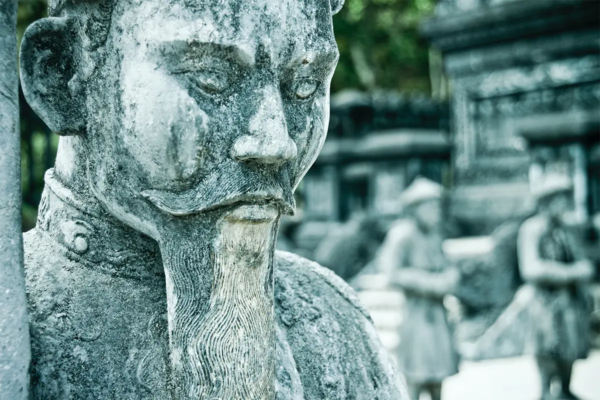 Sun Tzu’s Five Factors as a Strategy Analysis Framework