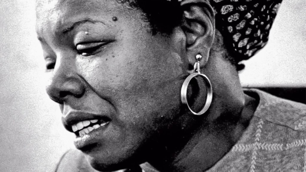 I Know Why The Caged Bird Sings - A Poem by Maya Angelou