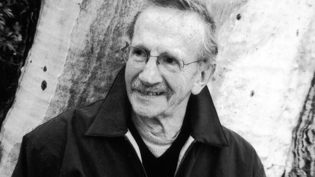 What Work Is - A Poem by Philip Levine